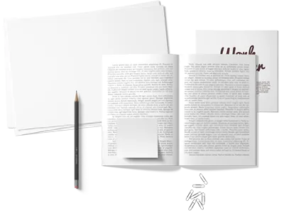 USA Book Author